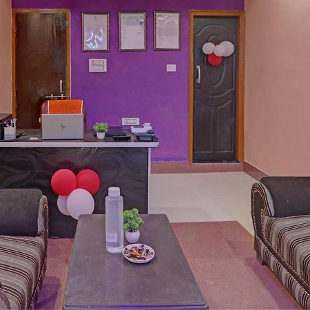 Hotel O Surya Inn Pura Raghunāth Εξωτερικό φωτογραφία