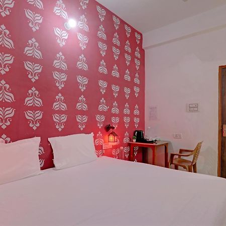 Hotel O Surya Inn Pura Raghunāth Εξωτερικό φωτογραφία