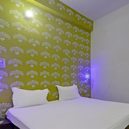 Hotel O Surya Inn Pura Raghunāth Εξωτερικό φωτογραφία