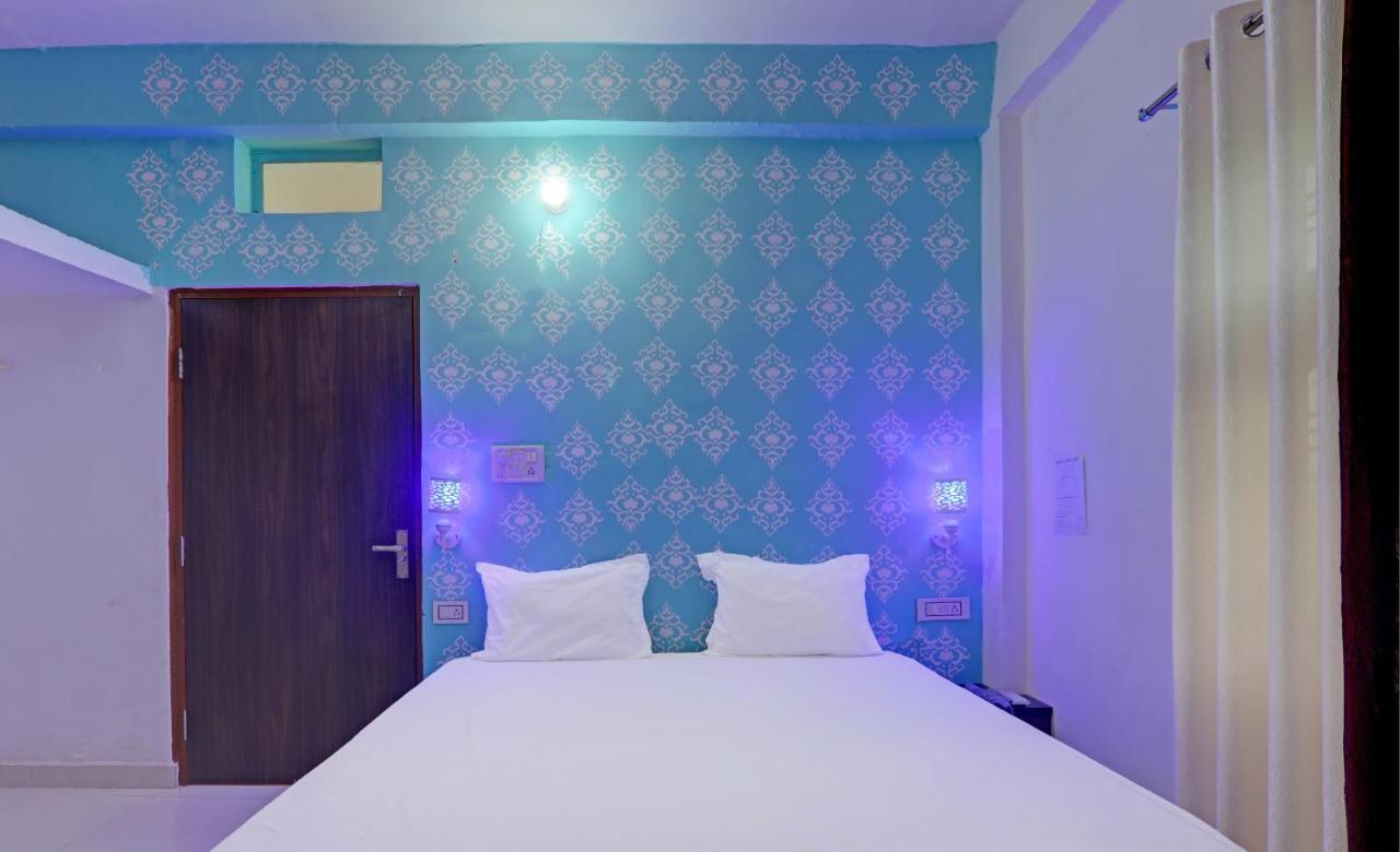 Hotel O Surya Inn Pura Raghunāth Εξωτερικό φωτογραφία