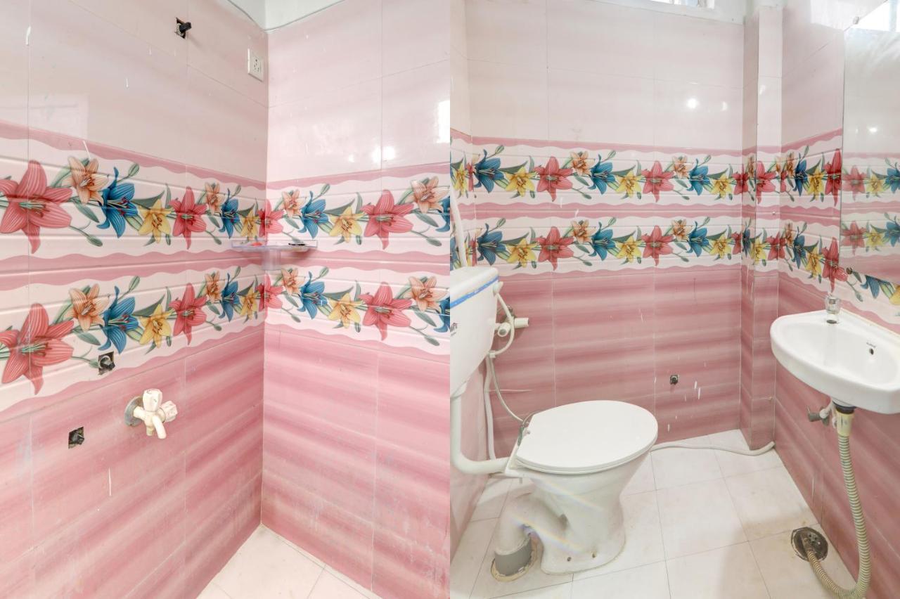Hotel O Surya Inn Pura Raghunāth Εξωτερικό φωτογραφία