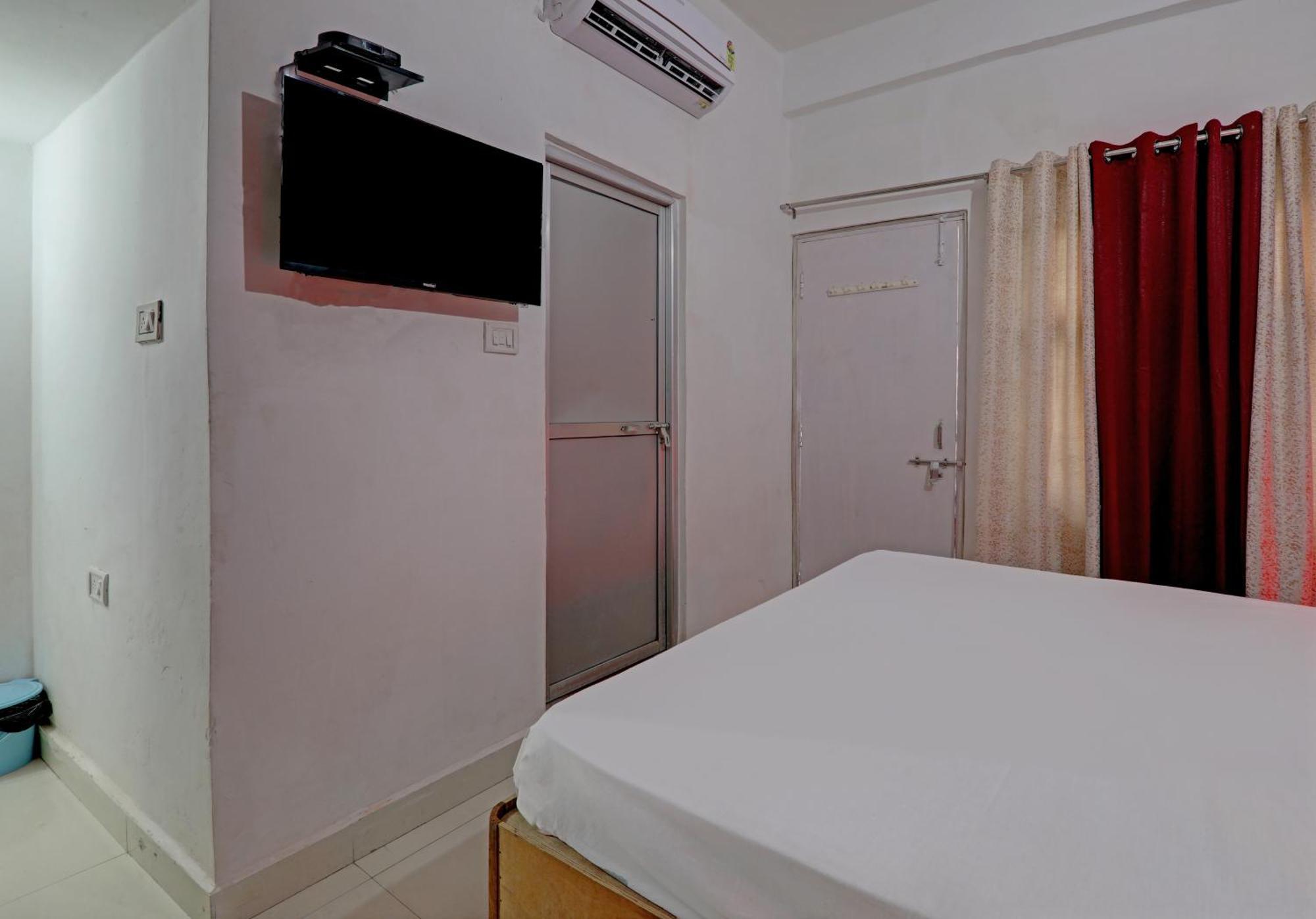 Hotel O Surya Inn Pura Raghunāth Εξωτερικό φωτογραφία