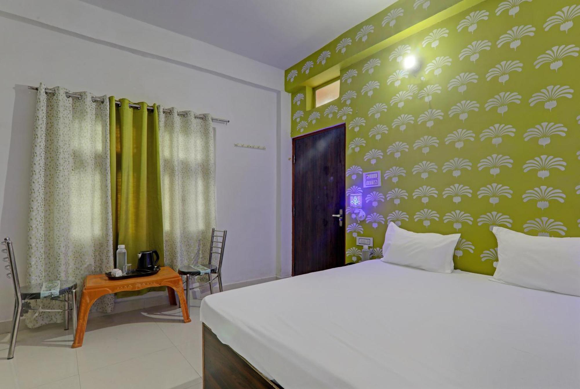 Hotel O Surya Inn Pura Raghunāth Εξωτερικό φωτογραφία