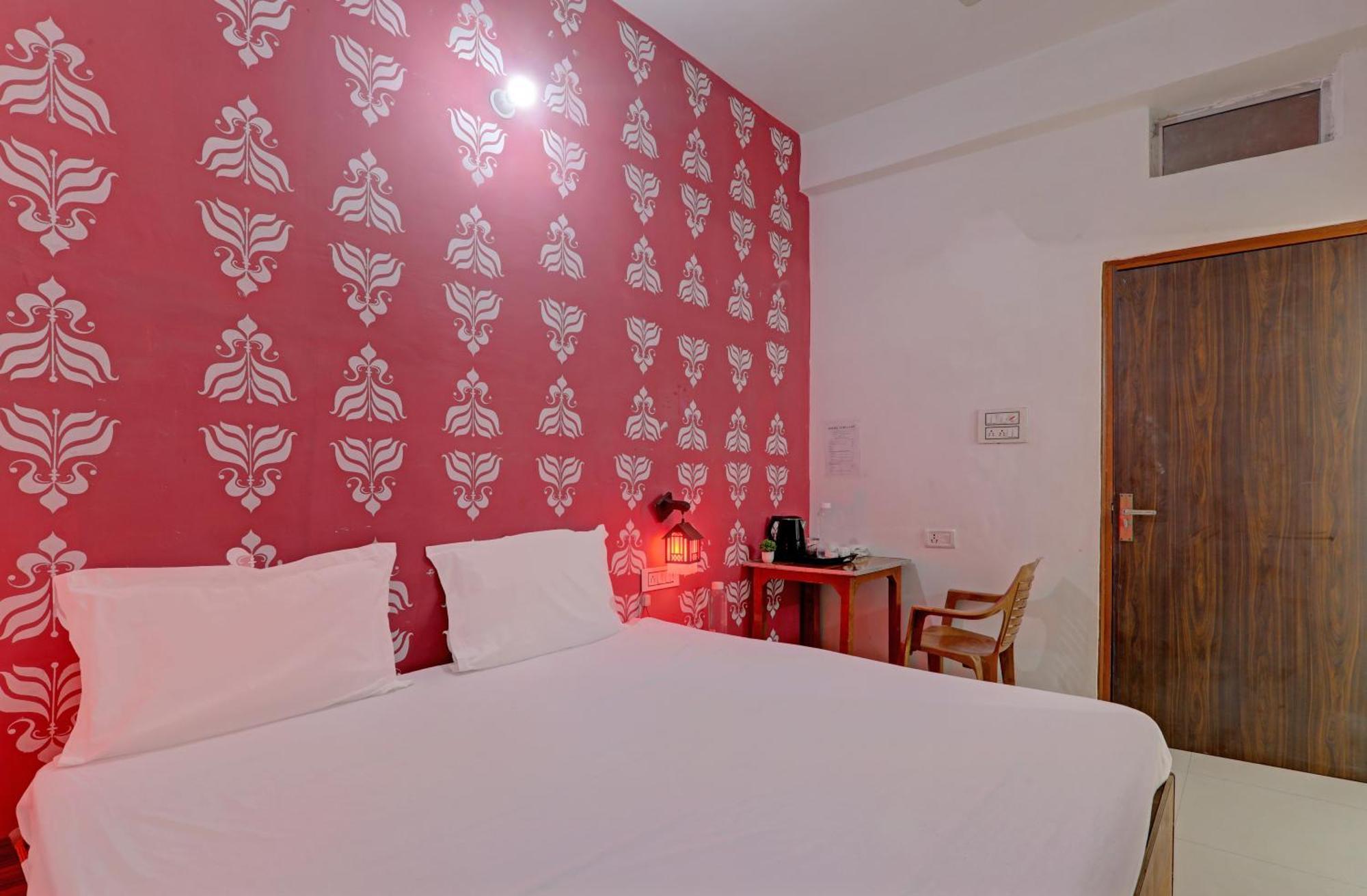 Hotel O Surya Inn Pura Raghunāth Εξωτερικό φωτογραφία